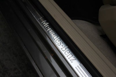 2012 Mercedes-Benz CLS CLS 550