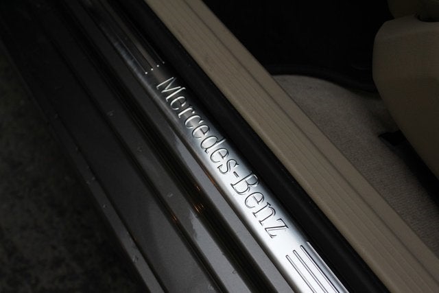 2012 Mercedes-Benz CLS CLS 550