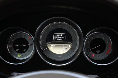 2012 Mercedes-Benz CLS CLS 550