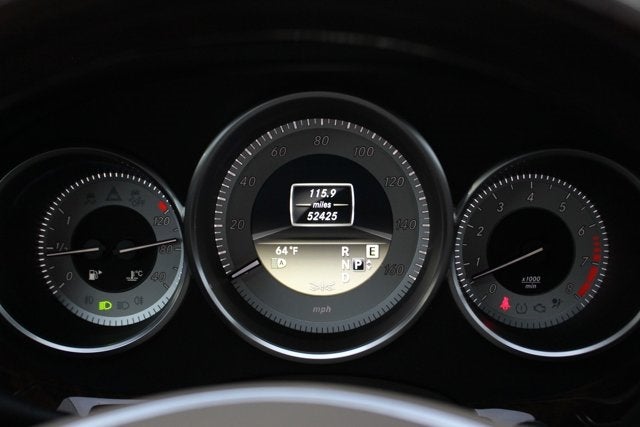 2012 Mercedes-Benz CLS CLS 550