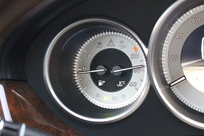 2012 Mercedes-Benz CLS CLS 550