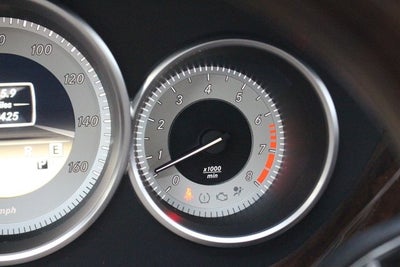 2012 Mercedes-Benz CLS CLS 550