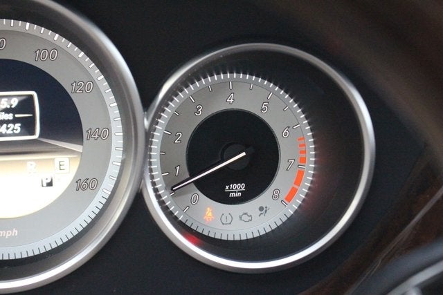 2012 Mercedes-Benz CLS CLS 550