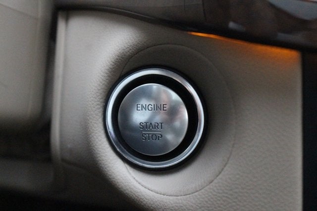 2012 Mercedes-Benz CLS CLS 550