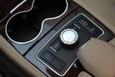 2012 Mercedes-Benz CLS CLS 550