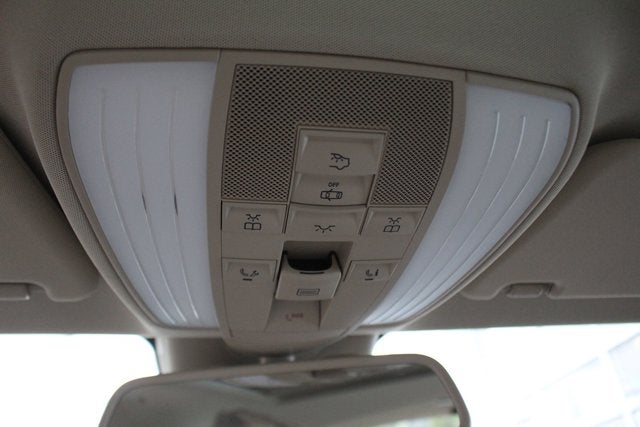 2012 Mercedes-Benz CLS CLS 550