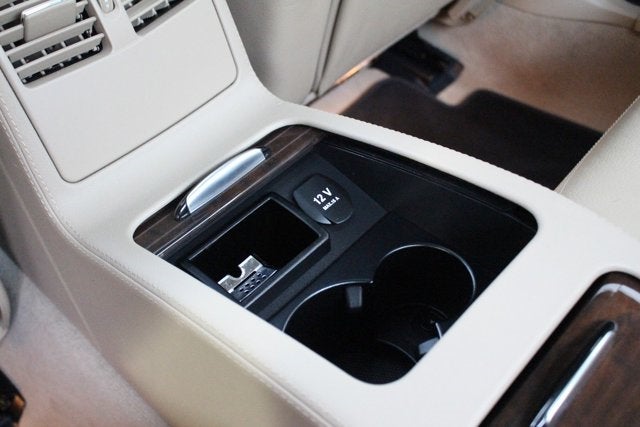 2012 Mercedes-Benz CLS CLS 550