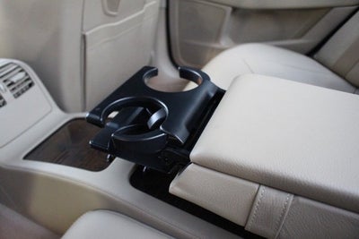 2012 Mercedes-Benz CLS CLS 550