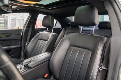 2014 Mercedes-Benz CLS CLS 550
