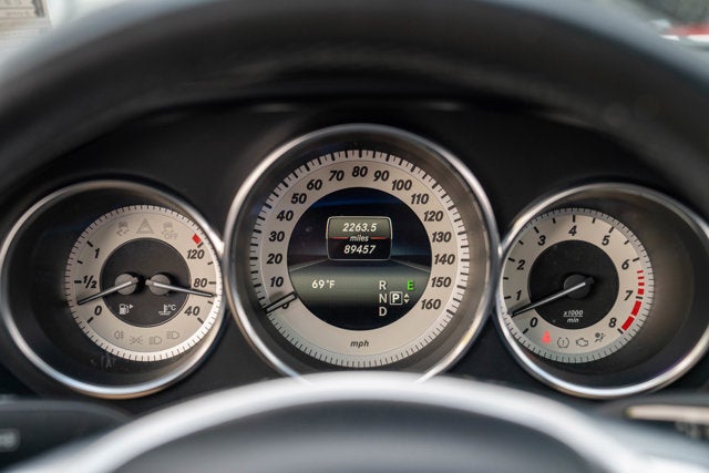 2014 Mercedes-Benz CLS CLS 550