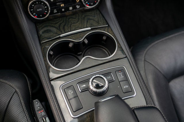 2014 Mercedes-Benz CLS CLS 550