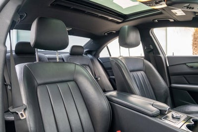 2014 Mercedes-Benz CLS CLS 550