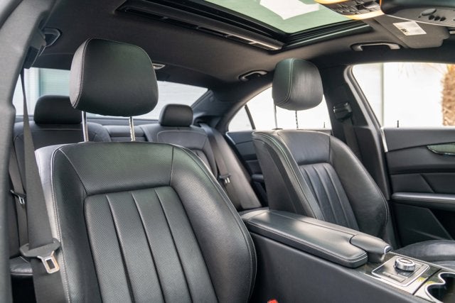 2014 Mercedes-Benz CLS CLS 550