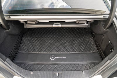 2014 Mercedes-Benz CLS CLS 550