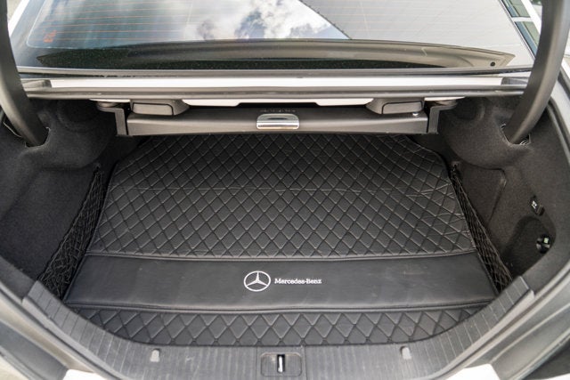 2014 Mercedes-Benz CLS CLS 550