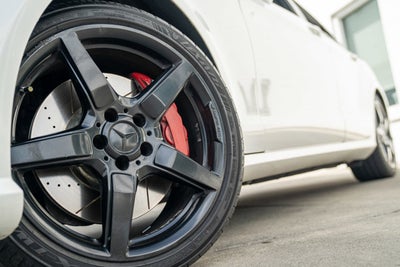 2014 Mercedes-Benz CLS CLS 550