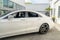 2014 Mercedes-Benz CLS CLS 550