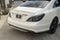 2014 Mercedes-Benz CLS CLS 550