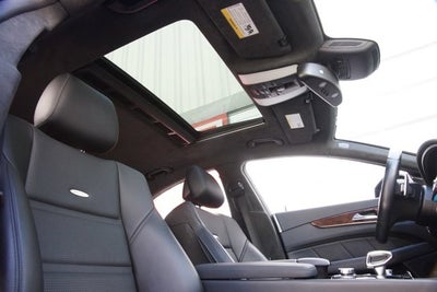 2012 Mercedes-Benz CLS AMG®