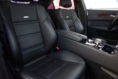 2012 Mercedes-Benz CLS AMG®
