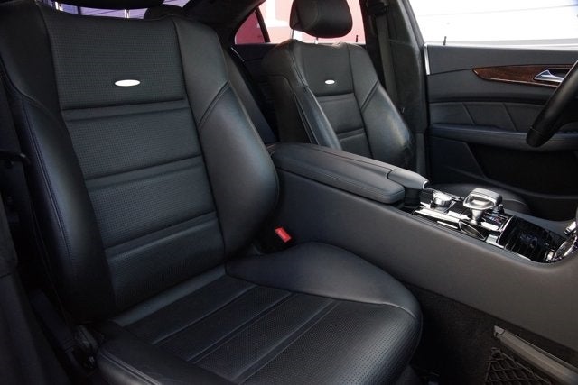 2012 Mercedes-Benz CLS AMG®