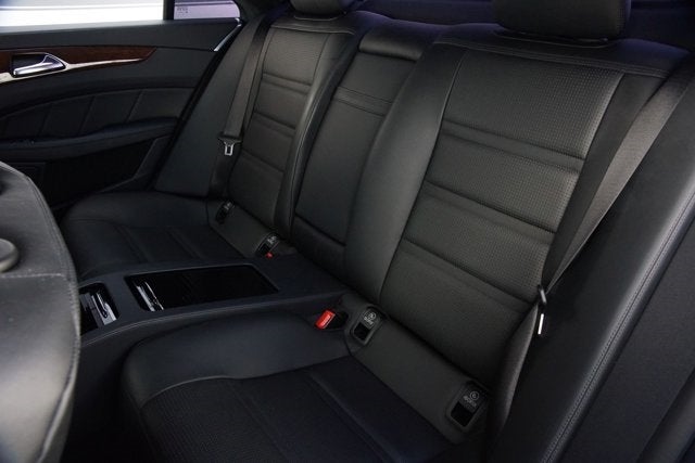 2012 Mercedes-Benz CLS AMG®