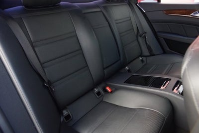 2012 Mercedes-Benz CLS AMG®