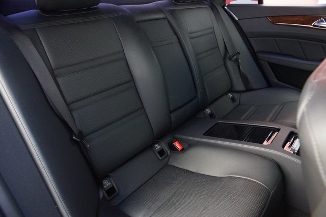 2012 Mercedes-Benz CLS AMG®