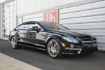 2012 Mercedes-Benz CLS AMG®