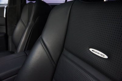 2012 Mercedes-Benz CLS AMG®