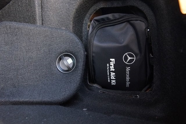 2012 Mercedes-Benz CLS AMG®
