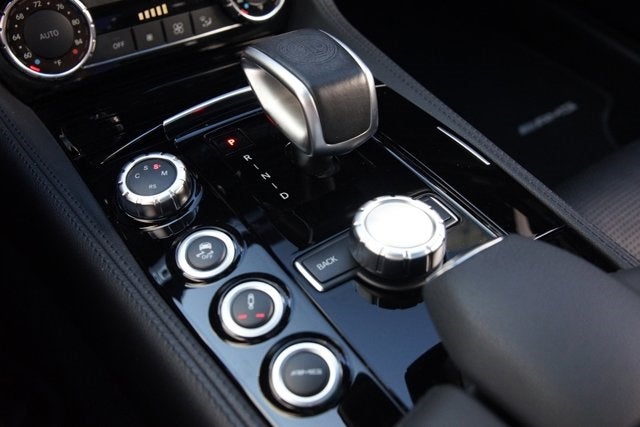 2012 Mercedes-Benz CLS AMG®