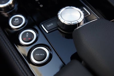 2012 Mercedes-Benz CLS AMG®