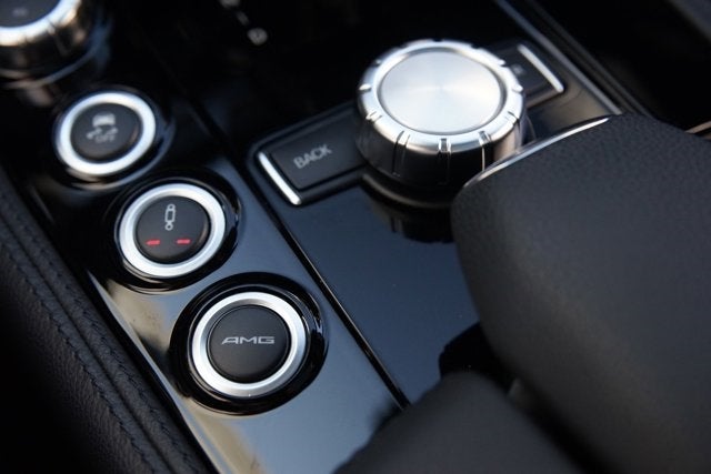 2012 Mercedes-Benz CLS AMG®