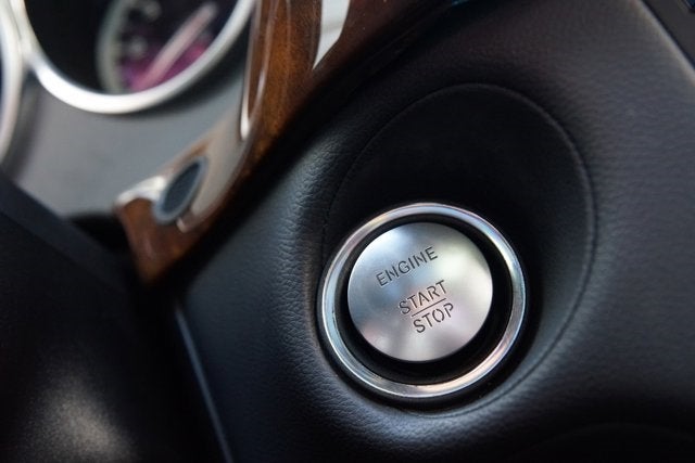 2012 Mercedes-Benz CLS AMG®