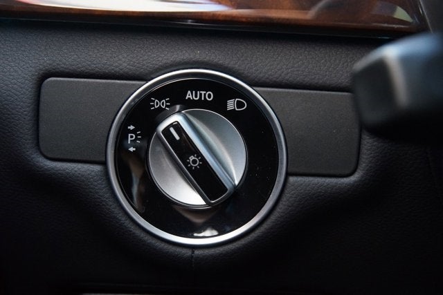 2012 Mercedes-Benz CLS AMG®