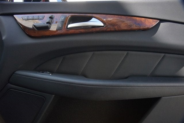 2012 Mercedes-Benz CLS AMG®