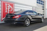 2012 Mercedes-Benz CLS AMG®