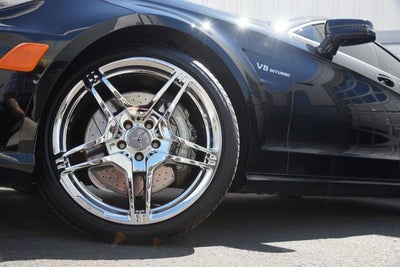 2012 Mercedes-Benz CLS AMG®