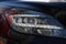 2012 Mercedes-Benz CLS AMG®