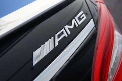 2012 Mercedes-Benz CLS AMG®