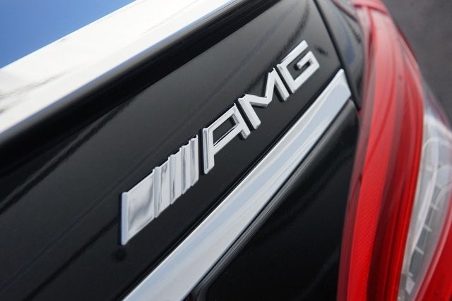 2012 Mercedes-Benz CLS AMG®