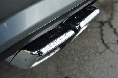 2012 Mercedes-Benz CLS63 AMG®