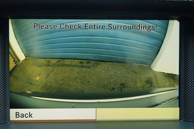 2012 Mercedes-Benz CLS63 AMG®