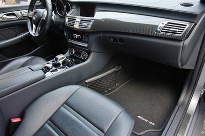 2012 Mercedes-Benz CLS63 AMG®