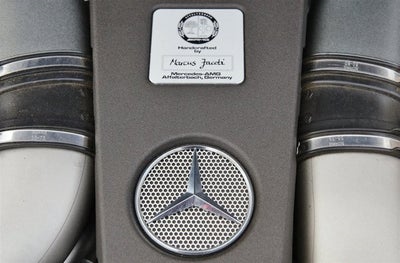 2012 Mercedes-Benz CLS63 AMG®