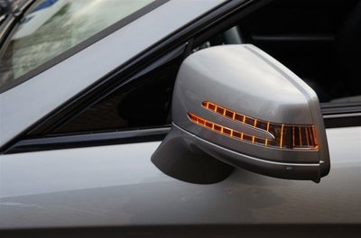 2012 Mercedes-Benz CLS63 AMG®