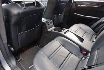 2012 Mercedes-Benz CLS63 AMG®