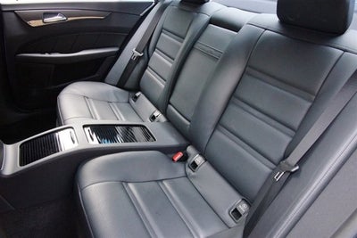 2012 Mercedes-Benz CLS63 AMG®