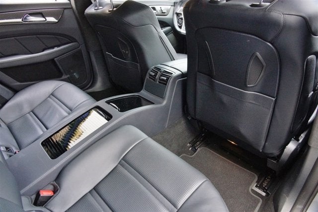 2012 Mercedes-Benz CLS63 AMG®